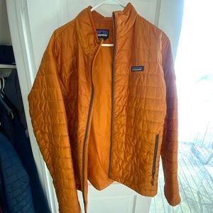 Patagonia Nano Puff Jacket